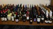 Kansas auctioning off hundreds of bottles of confiscated booze