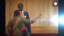 Un golpe de estado en Burkina Faso pone en peligro la transición democrática