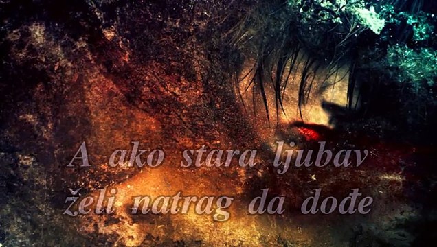 Miki Jevremovic - Ja nisam srecan