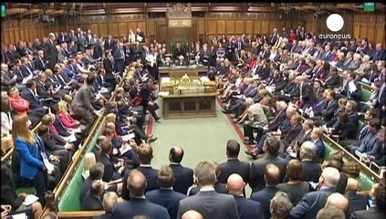 Premier face-à-face avec David Cameron pour Jeremy Corbyn