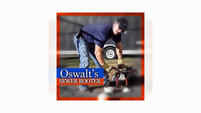 Bossier City, LA | Oswalt's Sewer Rooter & Plumbing Repair