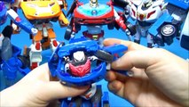 Or robot micro Y 1 minute in the transformation to the transformation video toy Tobot Micro Y toy transformation