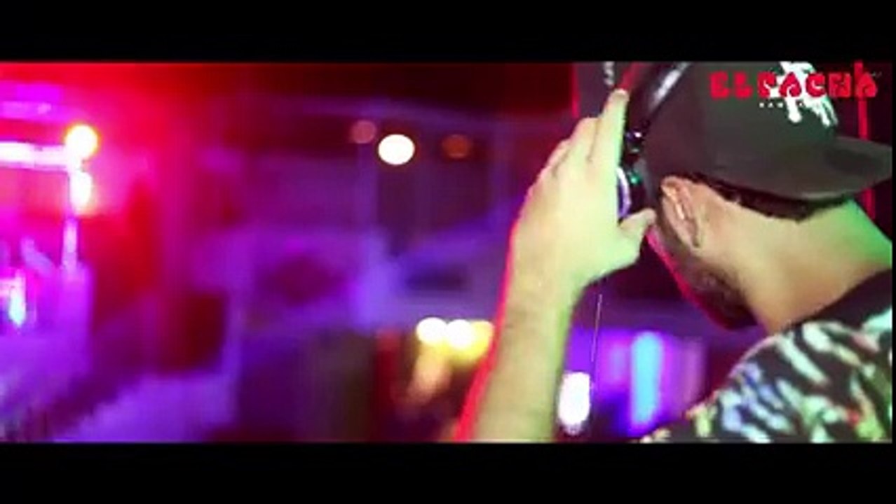 El Pacha Club Hammamet - Summer 2015 [CLOSING PARTY]