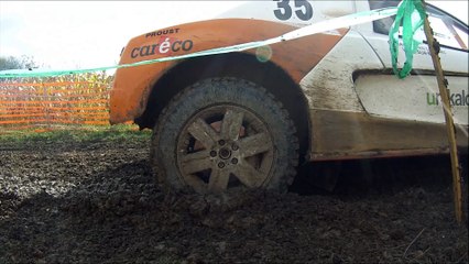 dunes et marais 2014