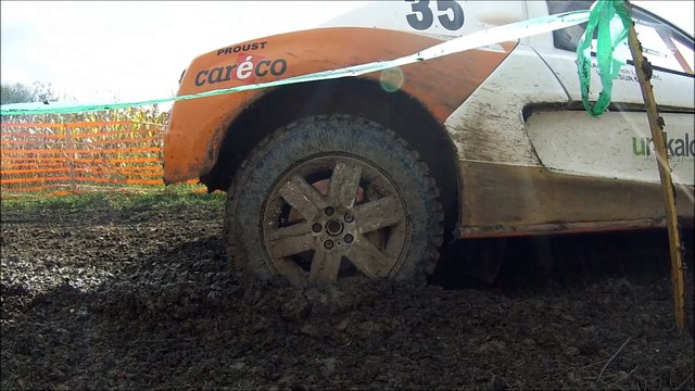 dunes et marais 2014