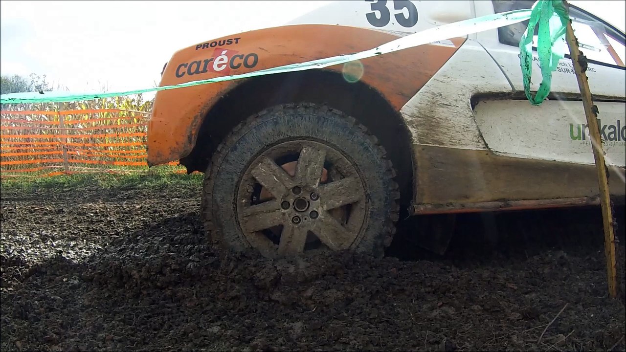 dunes et marais 2014