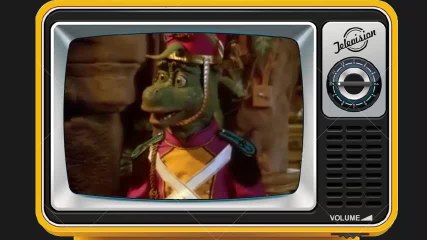 Familia Sinclair | La Guerra de los frutos secos – Parte 1 | @024