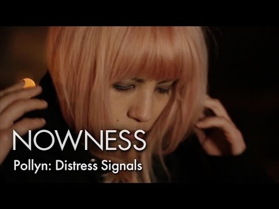 Pollyn: Distress Signals (Official Video)