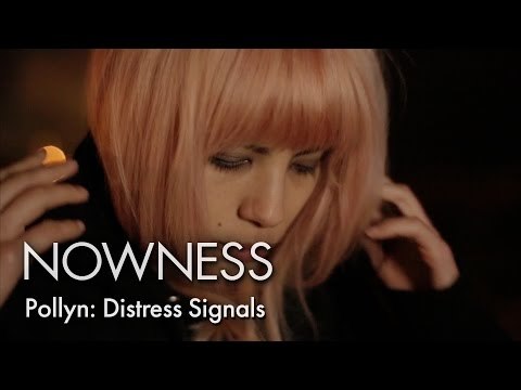 Pollyn: Distress Signals (Official Video)