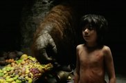 Bande-annonce : Le Livre de la Jungle - VO