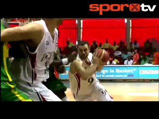 Descargar video: İspanya 2014 | Mısır Basketbol Milli Takımı'nın tanıtım videosu!