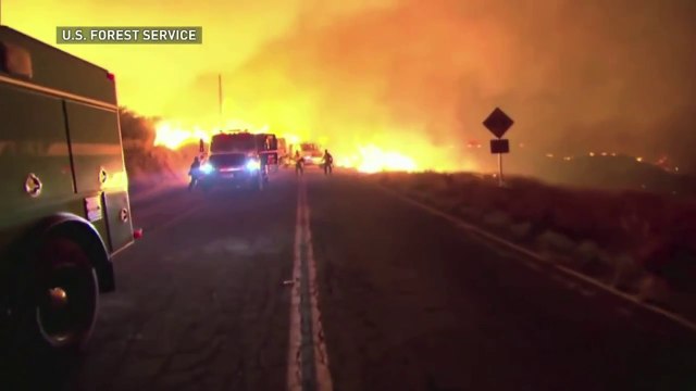 'UNPRECEDENTED' Events on Earth 2015 - Unusual Weather & Prophetic Events...