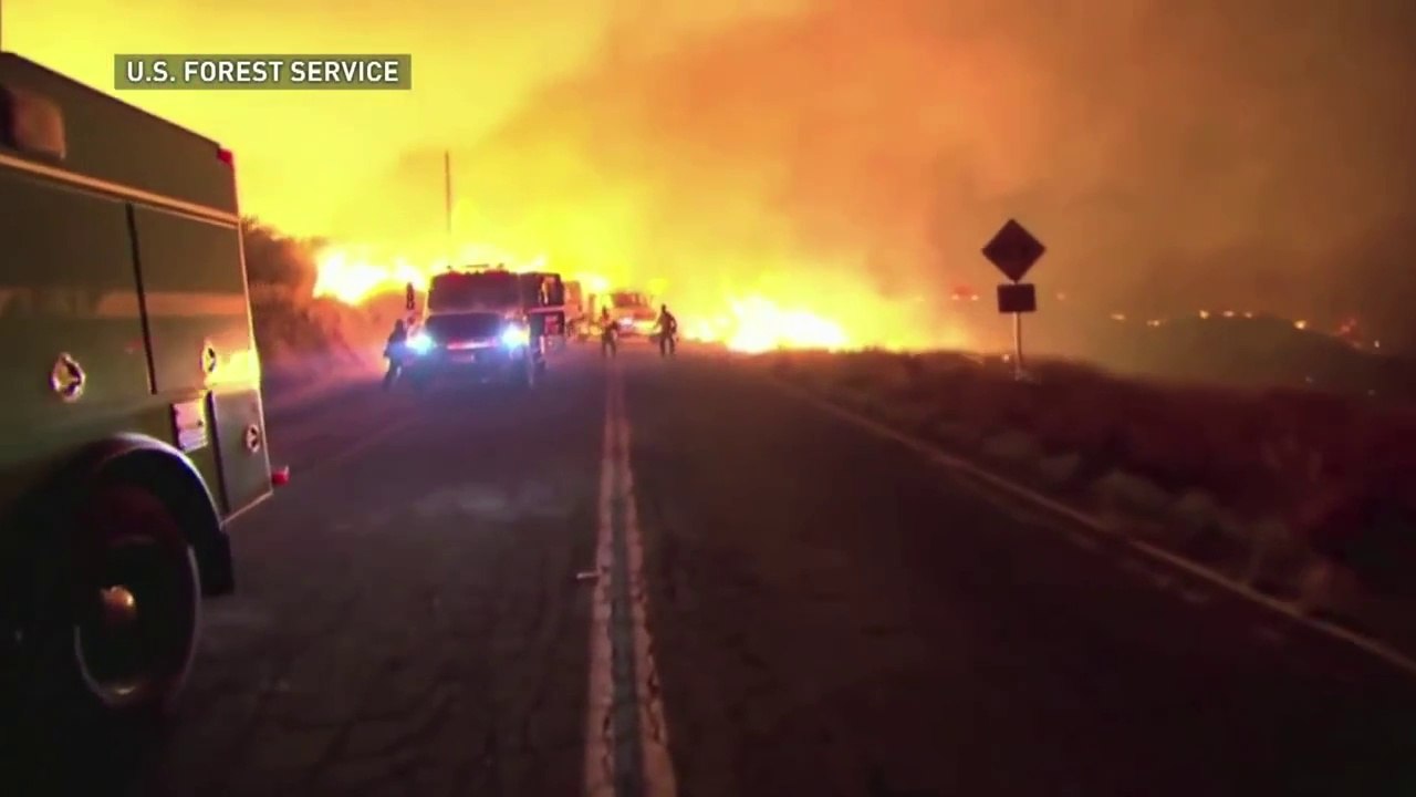 'UNPRECEDENTED' Events on Earth 2015 - Unusual Weather & Prophetic Events...