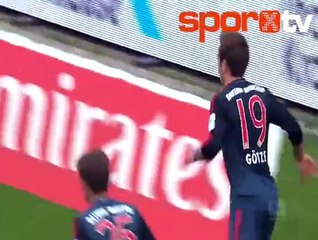 Türk işbirliği Hamburg'a yetmedi!