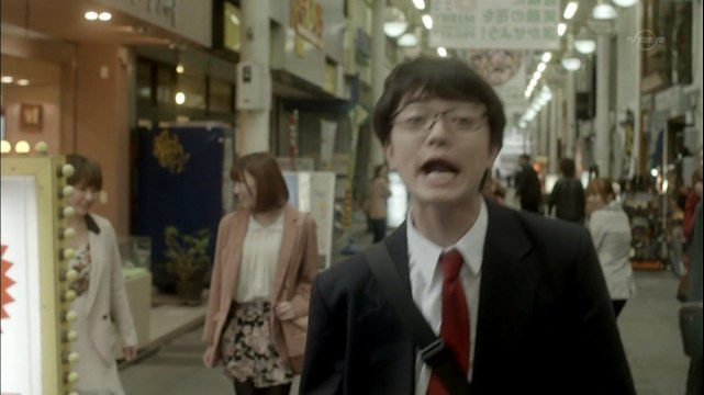 All Esper Dayo! ep05 まさかの大号泣？ 母の想いを感じとれ、大作戦！