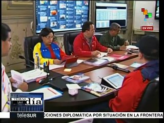 Venezuela: más de 10 millones de jóvenes inician nuevo ciclo escolar