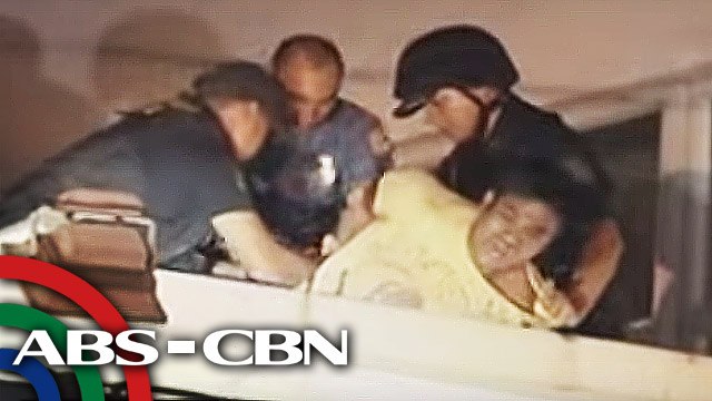 Red Alert: Tips against Akyat-Bahay Gang