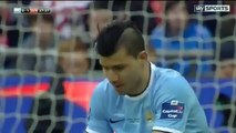 Manchester City Vs Sunderland 3-1 - All Goals & Match Highlights - March 2 2014 - [High Quality]