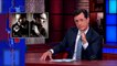 Jimmy Fallon, Jimmy Kimmel y Stephen Colbert: así van en ráting