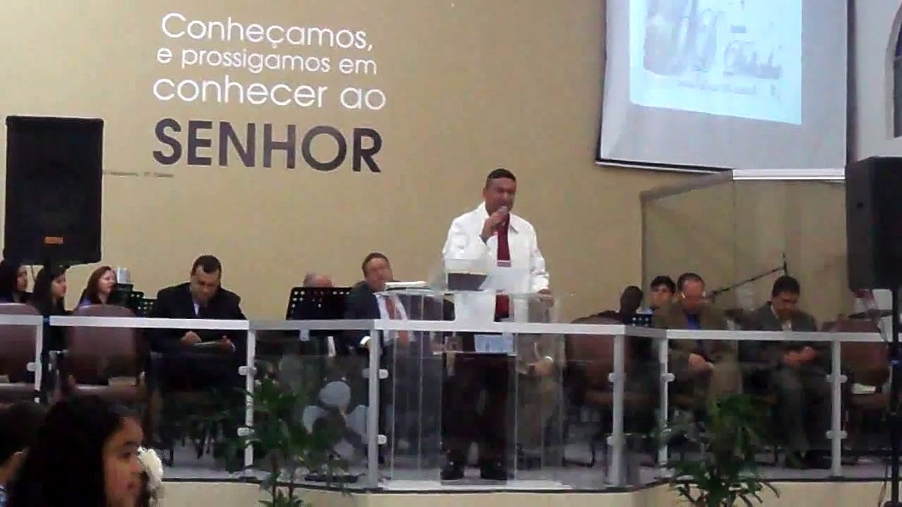 Juliano-Gaspar---Da-Cadeia-Para-o-PA?lpito---E