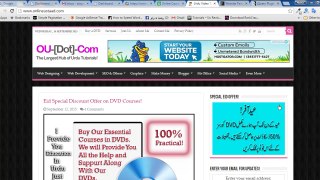 How to Buy Themes/Scripts Online in Urdu/Hindi