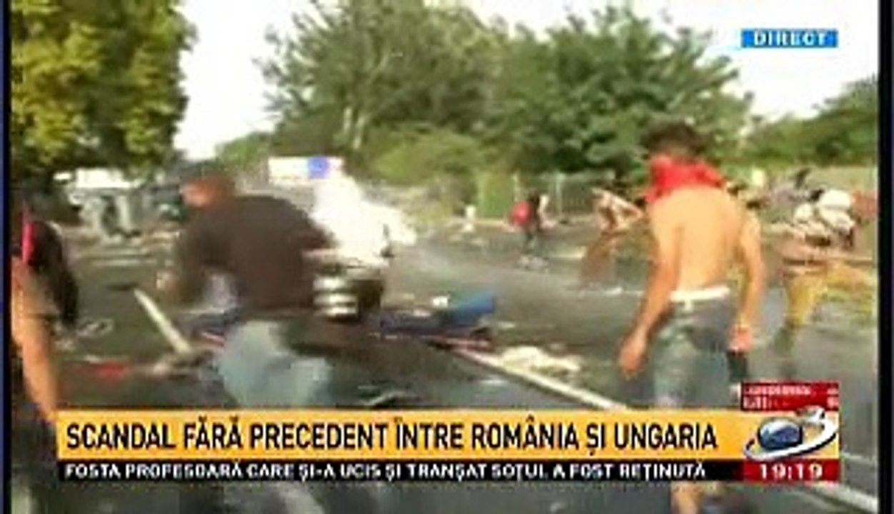 Sergiu Andon despre CRIZA EUROPEI prin INVAZIA IMIGRANTILOR ARABI.Vom mai avea libertate de opinie pe tema imigrantilor?