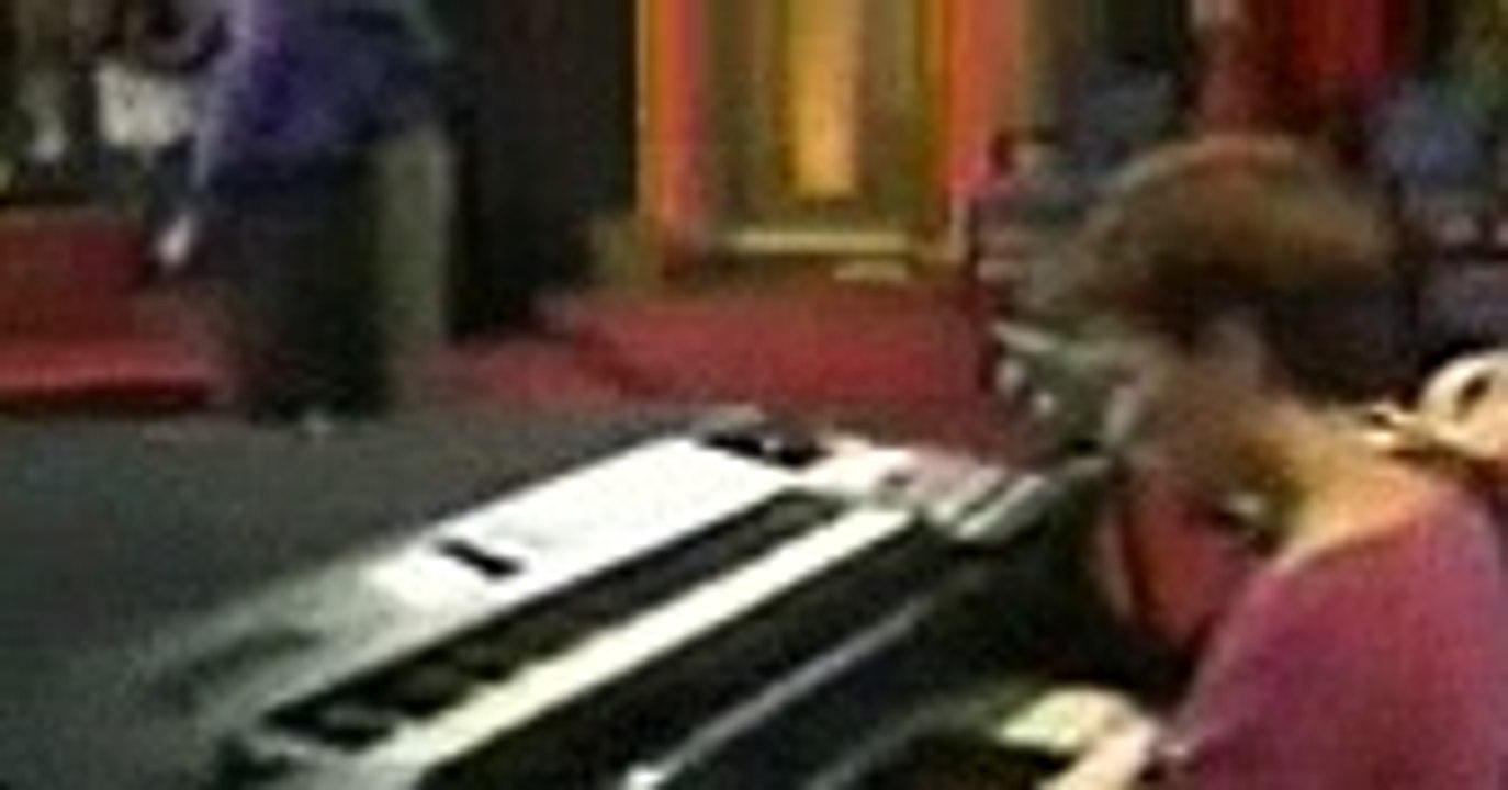 Whose Line is it Anyway - Leg Warmers [Full Episode]