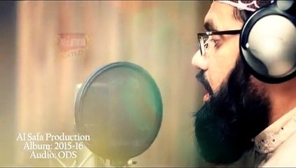 Main Aisi Qoum Se Hun BY SYED FURQAN QADRI RAMZAN ALBUM 2015