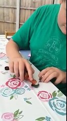 Carolina Reaper Chilli Sauce Challenge - 50th Subscriber Achieved