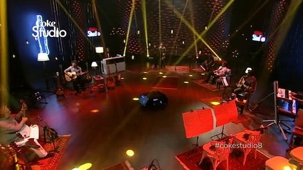 2 Ali Sethi & Nabeel Shaukat, Umran Langiyaan, Coke Studio, Season 8, Episode 3