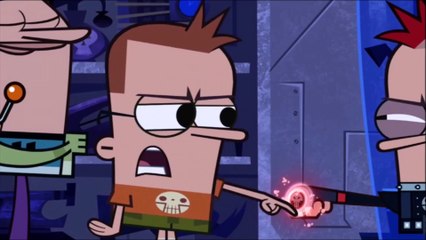 Sidekick Episode 12a - Eric Squared