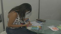 Feira de emprego oferece cinco mil vagas no Rio de Janeiro