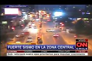 Horrible Video Huge 7 9 earthquake rocks central Chile, Widespread Tsunami Possible | 16 Sep, 2015