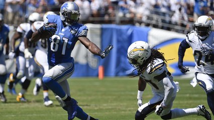 Vensel: Are Lions a Tougher Test?