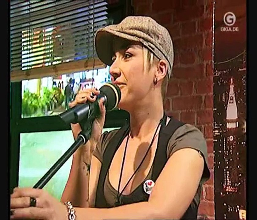 Late Knights - LIVE - Elli - Moving on