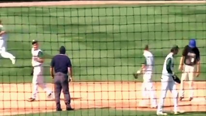 プロ野球好プレー集9　福嶋啓至