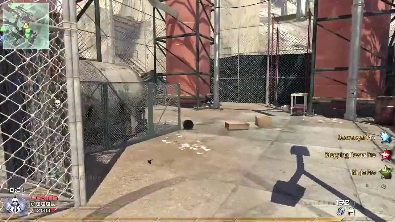 COD-MW2---Skype-com-a-galera!