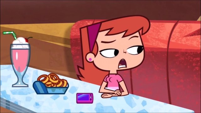 Sidekick Episode 12b - Squawk