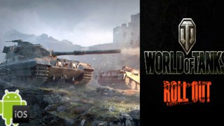 ★ Top 10 Android Shooting Games (Mobile) Free-To-Play | WW2 Tank Battle - HD