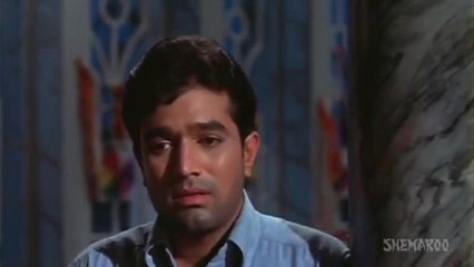 Mere Naseeb May Ay Dost Tera Pyar Nahi - Do Raaste