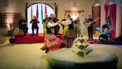 Figüran 2015 Komedi Film Fragman