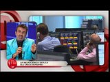 TV3 - Divendres - Torna una nova crisi econòmica?