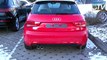 Audi A1 Sportback S-Line TDI and TFSI (FULL HD)