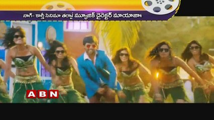 Music Director Gopi Sunder getting busy in Tollywood (17-09-2015)