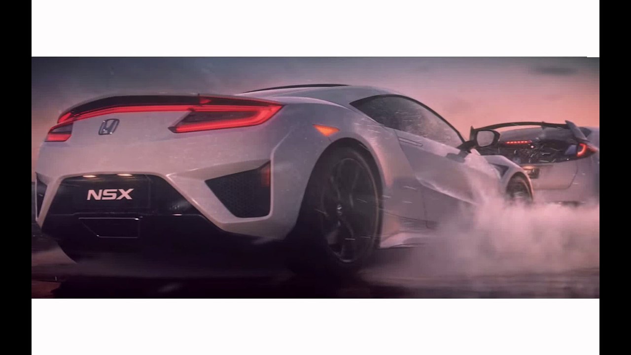 acura (honda) nsx New Photo FULL HD