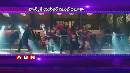 NTR's dual role in 'Nannaku Prematho' (17-09-2015)