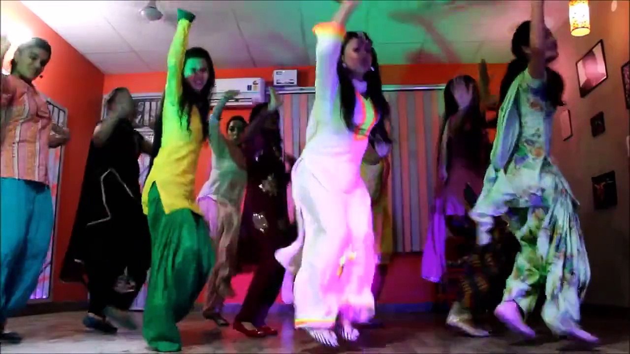 Ghagre-Di-Lauwn-|-Dildariyaan-|-Jassi-Gill-|-