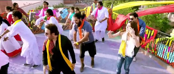 Lahoriya - Karachi Se Lahore