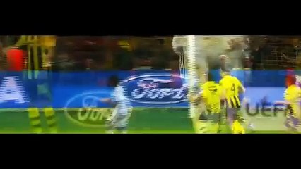 Cristiano Ronaldo Vs Borussia Dortmund - April 24 2013 - [High Quality]