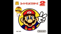 Short Gameplay: Super Mario Bros.: The Lost Levels (Famicom Disk System)